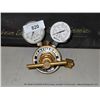 Image 1 : MATHESON GAS REGULATOR 8-250
