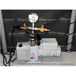 WELCH VACUUM PUMP 8905