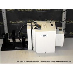 LAB SPHERE DRA-CA-50 OPTICAL