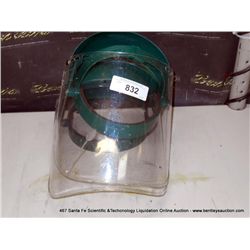 SAFETY SHIELDS 2X MONEY