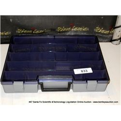COMPARTMENT BIN