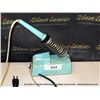 Image 1 : WELLER W-TCP-L SOLDERING STATION
