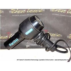 CONAIR EURO 1600 HEAT GUN