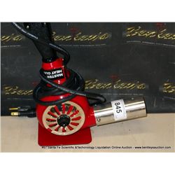 MASTER HG-301A HEAT GUN