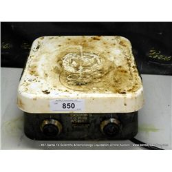 CORNING PC-101 HOTPLATE