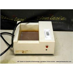 FISHER SCIENTIFIC 147 BATH