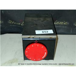 AMICON SWITCH