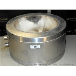 GLAS-COL TM118 LAB HEATER