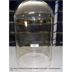 LAB GLASS VESSEL