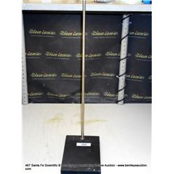 SLATE BASE LAB STAND