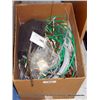 Image 1 : BOX: MISCELLANEOUS LAB TUBING