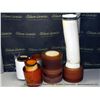 Image 2 : BIN: MISCELLANEOUS FIBER FILTERS
