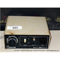 GLAS-COL MANTLE MINDER II 264704