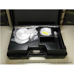 ELECTRON OPTICS LAB KIT