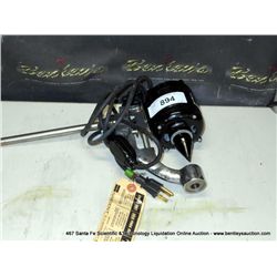 SARGENT CONE DINE STIRRING MOTOR 6371664