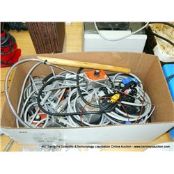 BOX: GLAS-COL PL-112 CONTROL