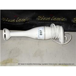 TOASTMASTER HAND MIXER & GE HAND MIXER
