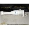 Image 1 : TOASTMASTER HAND MIXER & GE HAND MIXER