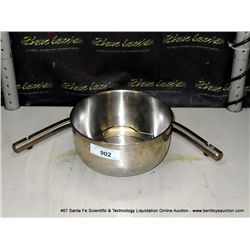 MIXING BOWL W/ STAND