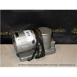 UNIVERSAL ELECTRIC CO AB2N020N