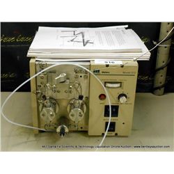MILLIPORE WATERS MODEL 510