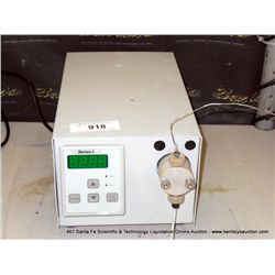 PREP PUMP SERIES 1