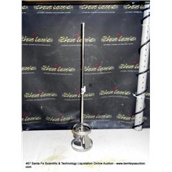 VISCOMETER HEAD
