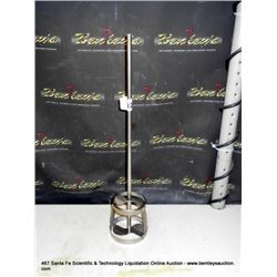 VISCOMETER HEAD