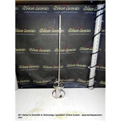 VISCOMETER HEAD