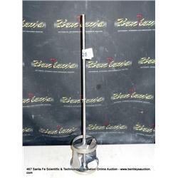 VISCOMETER HEAD