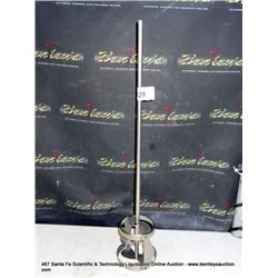 VISCOMETER HEAD