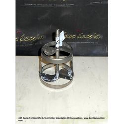 VISCOMETER HEAD