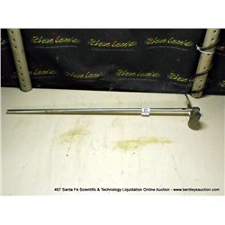 VISCOMETER HEAD