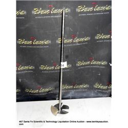 VISCOMETER HEAD