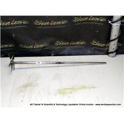 VISCOMETER HEAD