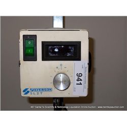 SILVERTON SL2T VISCOMETER