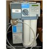 Image 1 : MILLI-Q-PLUS ZD5211584 ULTRA-PURE WATER SYSTEM