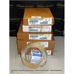 FISHER SCIENTIFIC TYGON TUBING 5X MONEY