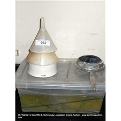 LAB FUNNELS 3X MONEY