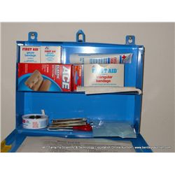 VWR 56612-840 FIRST AID KIT