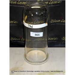 PYREX 4000 ML VESSEL