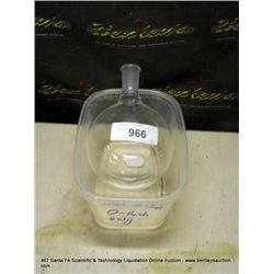 PYREX 1000 ML 24/40 ROUND FLASK