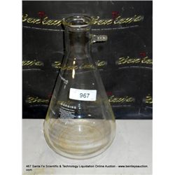 PYREX 4000 ML 5340 FILTER FLASK