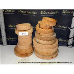 CORK RINGS