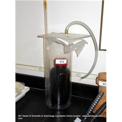 LAB GLASSWARE
