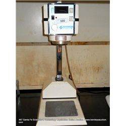 SILVERTON L4RT-W VISCOMETER