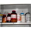 Image 2 : LOT: CONTENTS TOP SHELF OF LOT 996