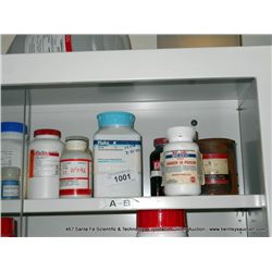 TOP SHELF MISCELLANEOUS CHEMICALS
