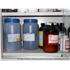 Image 2 : BOTTOM SHELF MISCELLANEOUS CHEMICALS