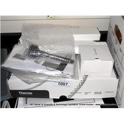 THERMO ELECTRON CORP ELECTRO CHEMISTRY SET
